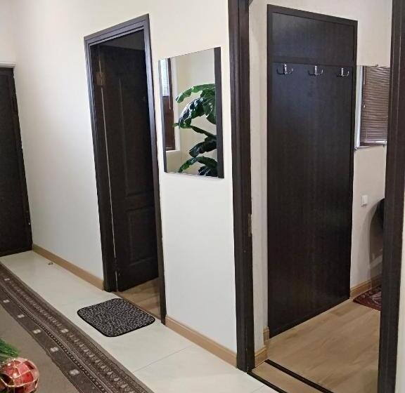 1 Bedroom Apartment, Komitas Avenue Guest House