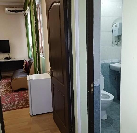 1 Bedroom Apartment, Komitas Avenue Guest House