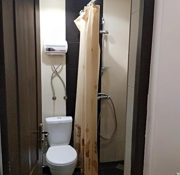 Economy Room, Komitas Avenue Guest House