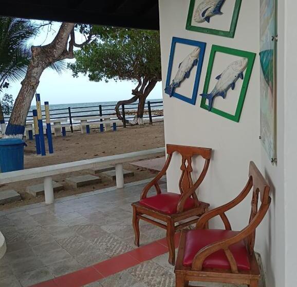 Maison 1 Chambre, Cabanas Recreaciones