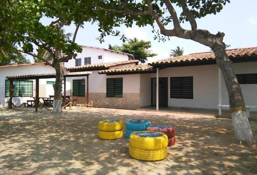 Maison 1 Chambre, Cabanas Recreaciones