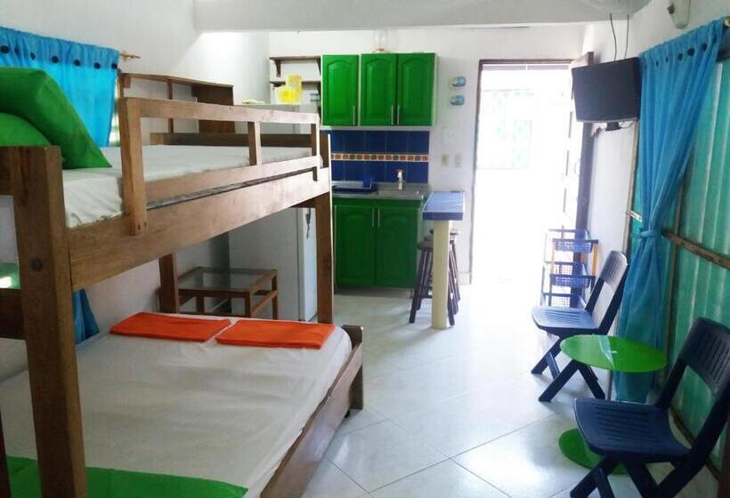 Studio Standard, Cabanas Recreaciones