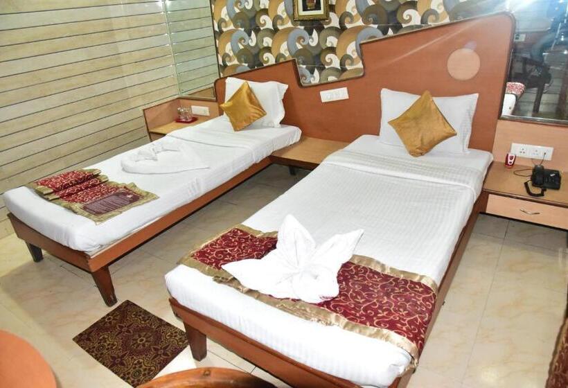 اتاق استاندارد, Mahabir Galaxy
