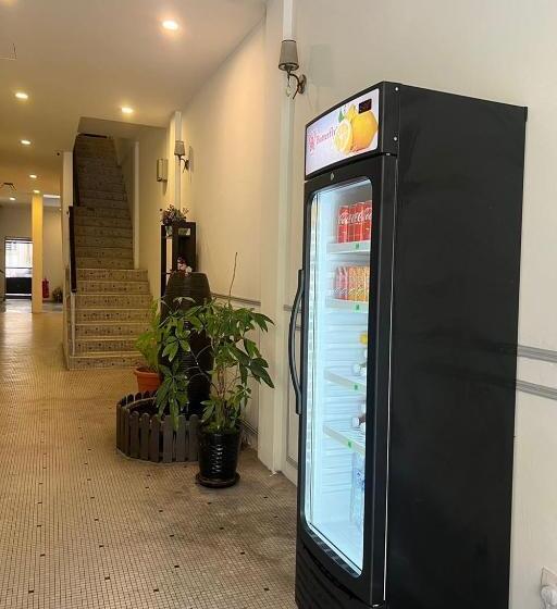 Стандартный Номер Кровать Кинг, M S Hotel, Tengku Kelana Ktm Klang