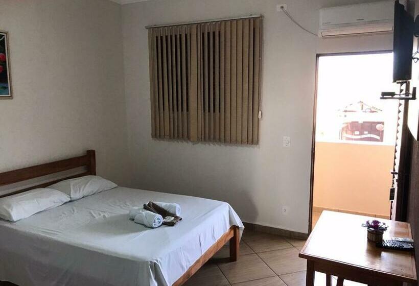 标准间, Portela Iii   Aprox 600m Do Thermas Dos Laranjais E Hot Beach