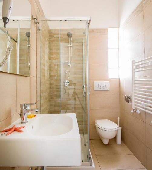 Номер Economy, B&b Teta Vieste