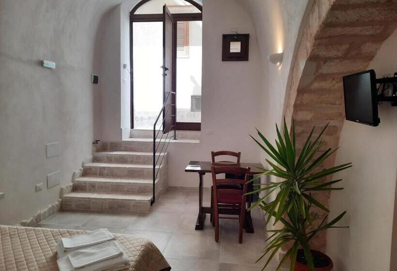 Студия Стандарт, B&b Teta Vieste