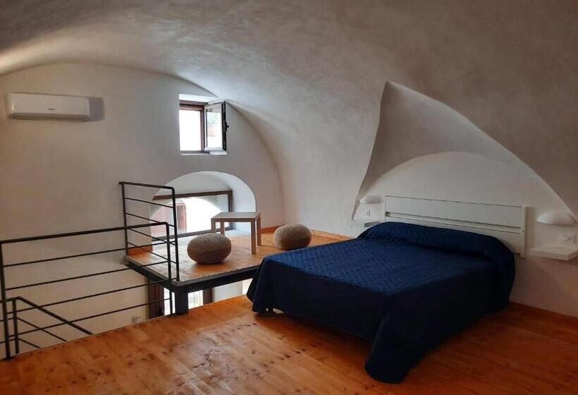 Номер Стандарт, B&b Teta Vieste