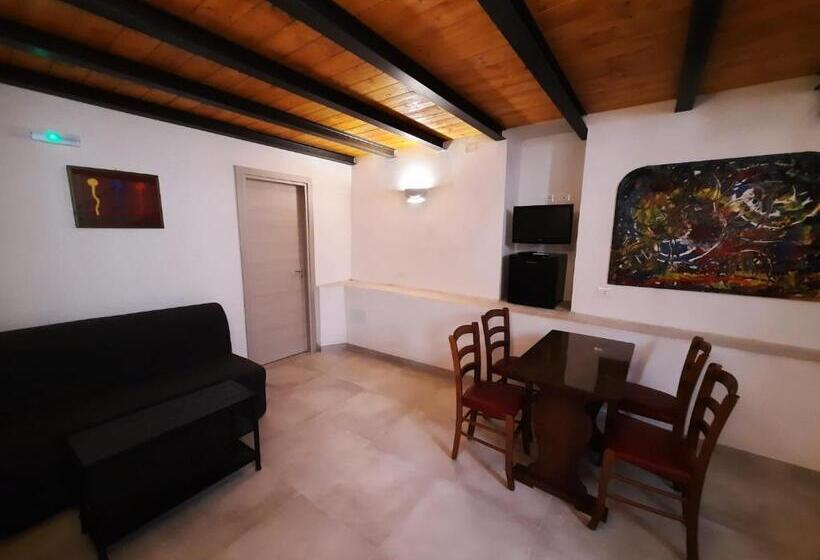 Номер Стандарт, B&b Teta Vieste