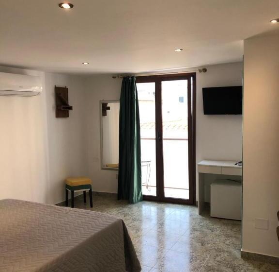 Номер Стандарт, B&b Teta Vieste