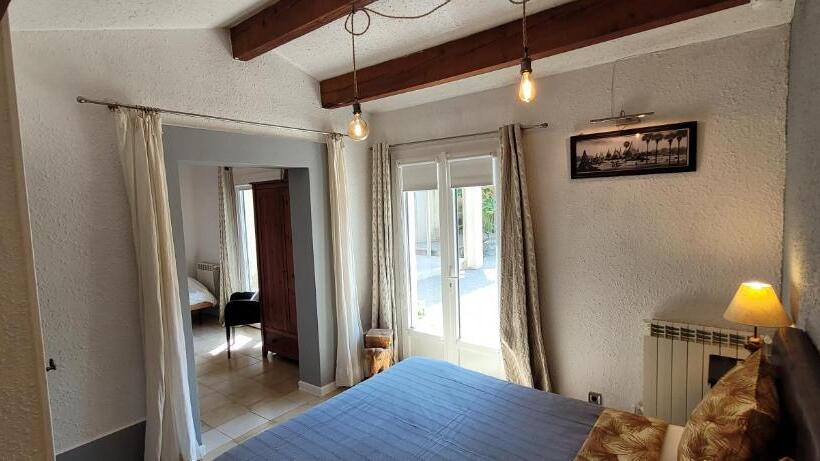 Номер Стандарт, Villa Liberty