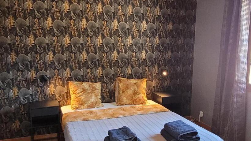 Номер Economy, Villa Liberty
