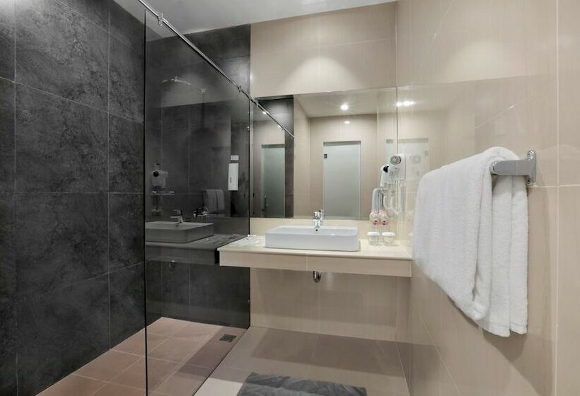 스위트, Favehotel S. Parman Medan