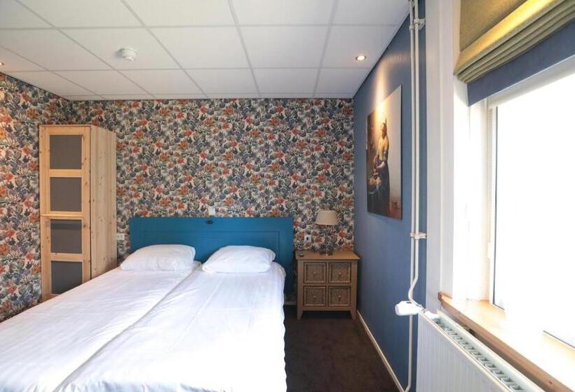 Номер Стандарт, West Inn