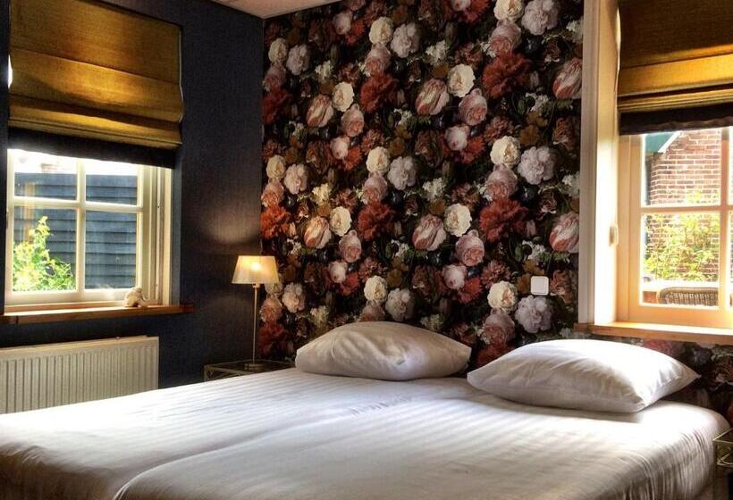 Номер Стандарт Трехместный, West Inn