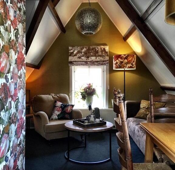 Апартаменты 1 Спальня, West Inn