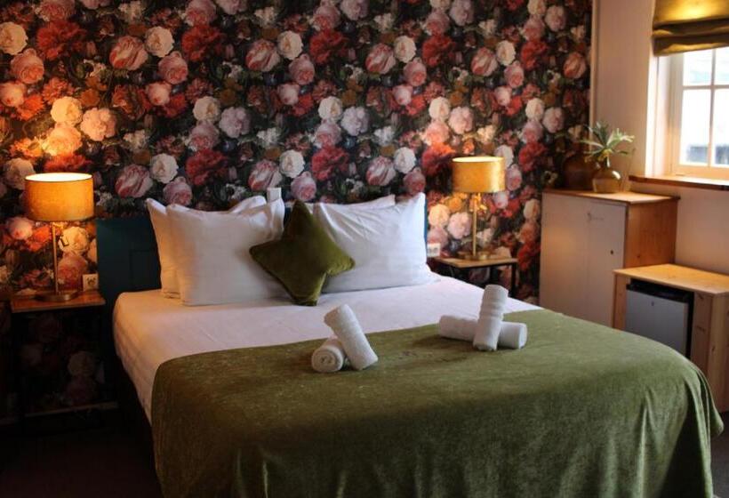 Номер Deluxe, West Inn