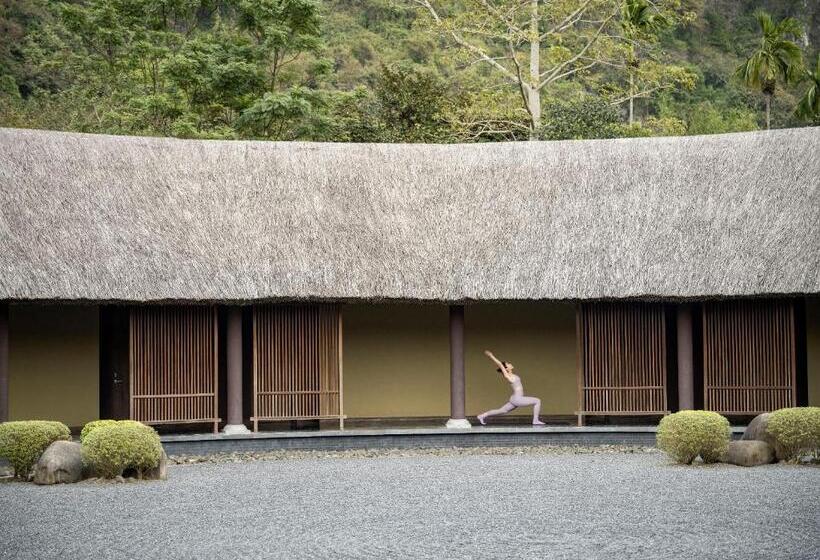خانه 1 خوابه, Serena Kim Boi Resort  Hoa Binh