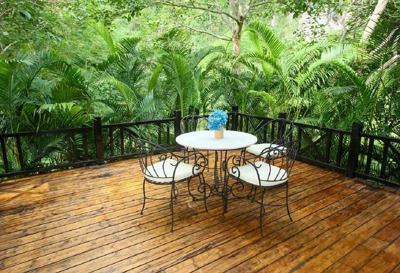 سوییت, Serena Kim Boi Resort  Hoa Binh