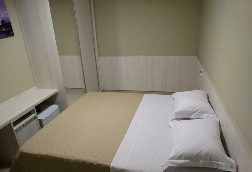 اتاق سوپریور یک تخته, Cynn Hotels
