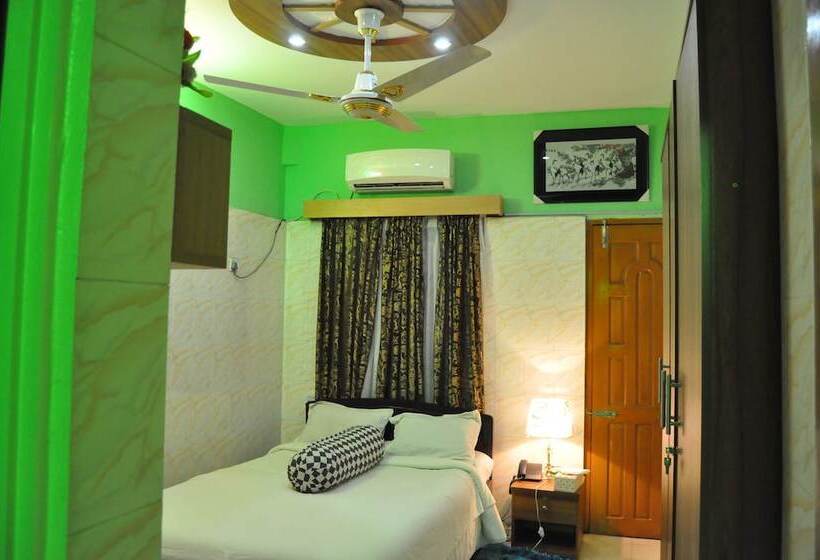 اتاق لوکس, Hilton City Residential