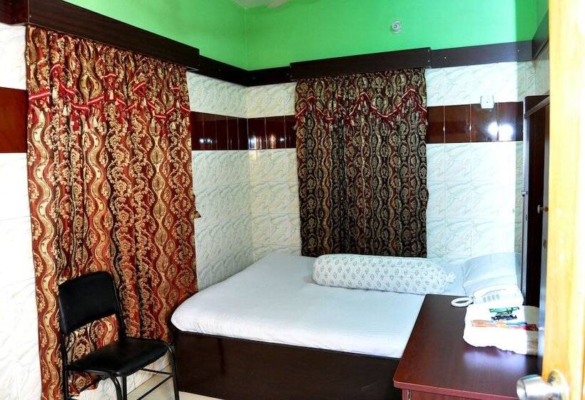 اتاق استاندارد یک نفره, Hilton City Residential