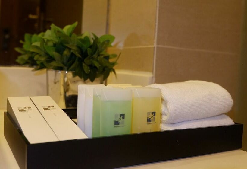 Номер Премиум, Valero Grand Suites By Swissbel