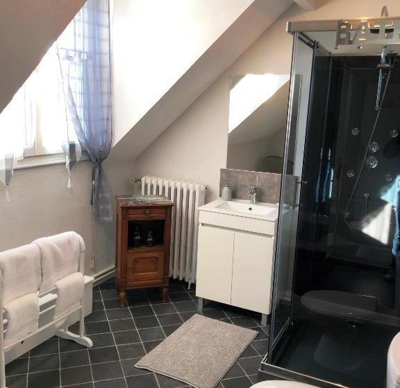 Номер Superior Кровать Кинг, No 6 B&b