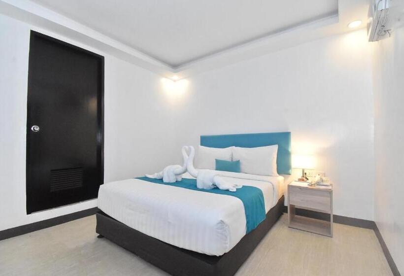 스탠다드 룸, Boracay Sea View