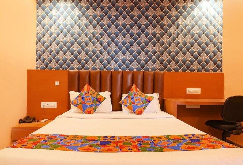 اتاق لوکس, Fabhotel Crown Plaza