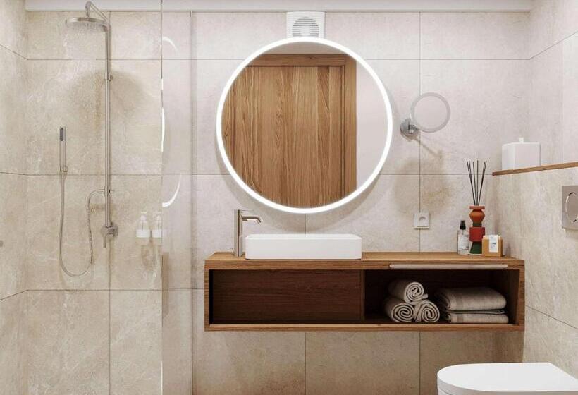 Номер Престиж, Mercure Szczyrk Resort