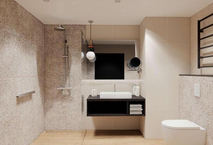 Классический Номер с Видом, Mercure Szczyrk Resort