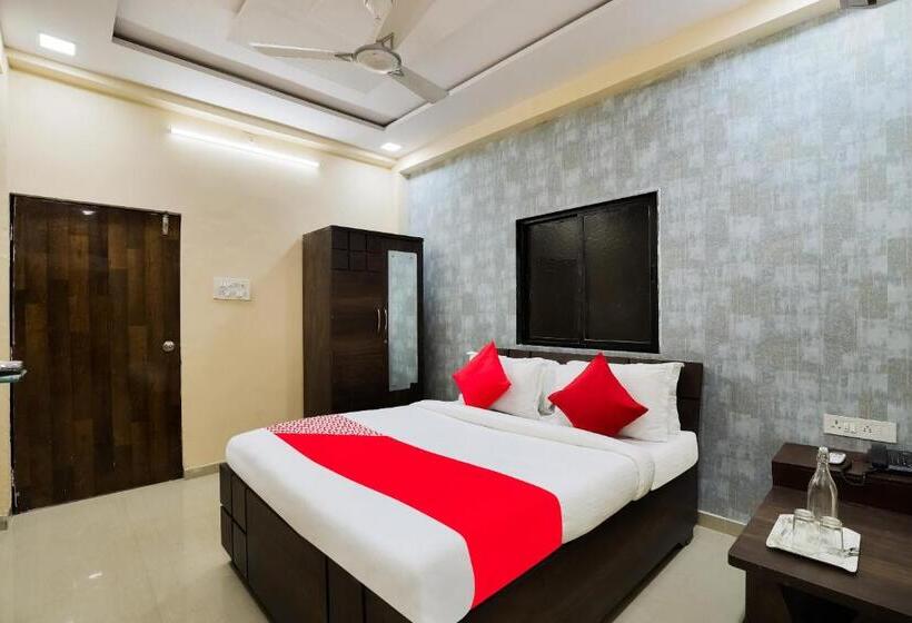 标准间, Oyo Hotel Sunrise