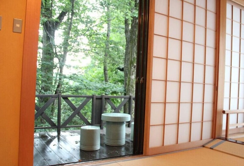Люкс, Forest Resort Yamanote