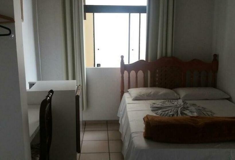 스탠다드 룸, Adry Hotel Inn Itajaí Navegantes