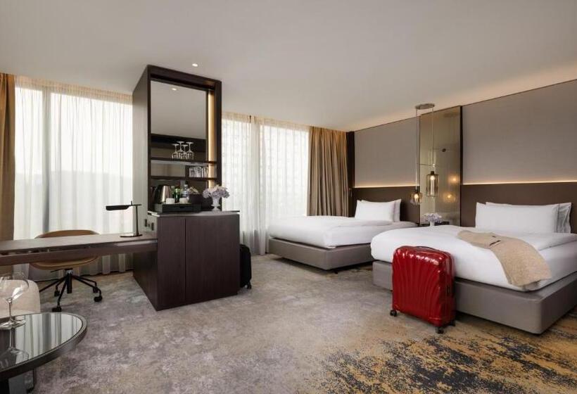 اتاق لوکس, Intercontinental   Ljubljana, An Ihg