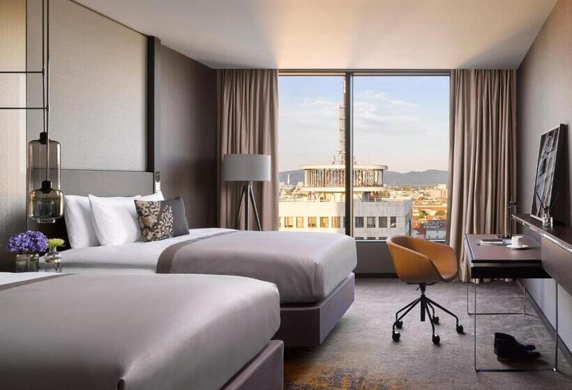 اتاق سوپریور, Intercontinental   Ljubljana, An Ihg
