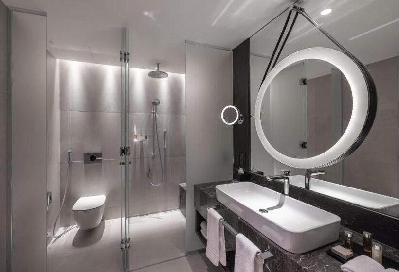 اتاق سوپریور, Intercontinental   Ljubljana, An Ihg