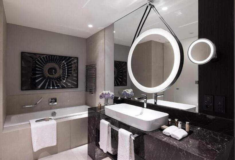 اتاق کلاب, Intercontinental   Ljubljana, An Ihg