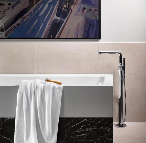سوییت اجرایی, Intercontinental   Ljubljana, An Ihg