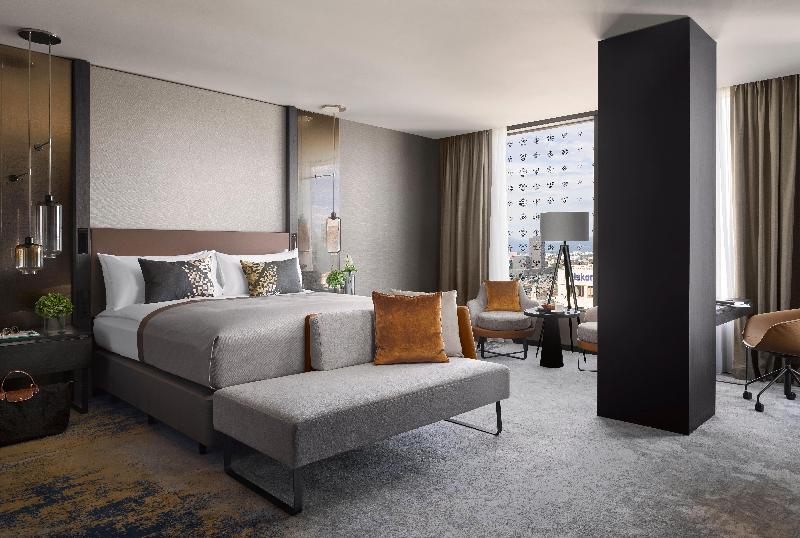 اتاق لوکس, Intercontinental   Ljubljana, An Ihg