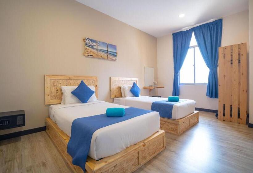 Студио Deluxe Вид на Море, Paretto Seaview
