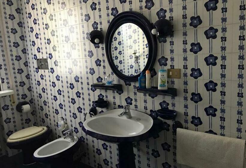 اتاق استاندارد, B&b Dai Nonni