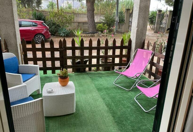 Familjerum, B&b Rose Antiche Sicily
