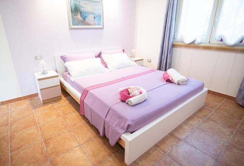标准间, B&b Villaggio Regina