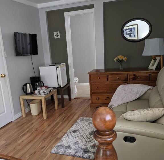 스탠다드 룸, Bear & Butterfly Bed And Breakfast