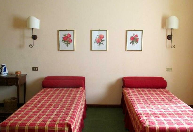 Номер Стандарт, Agriturismo Le Colombaie