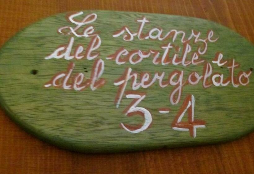 Family Suite, Agriturismo Le Colombaie