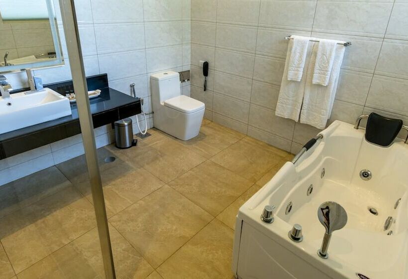 Стандартный Номер Нижний Этаж, Sooriya Resort & Spa
