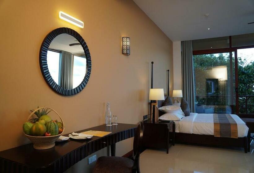 Люкс Панорамный Вид, Sooriya Resort & Spa